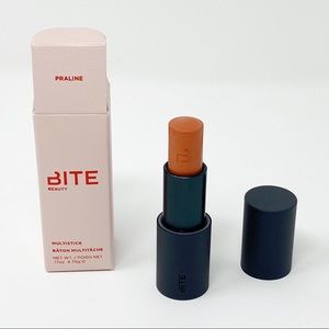 SOLD - BITE BEAUTY Multi-stick Praline Lipstick
